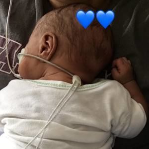 Meet your Posher, Elisa